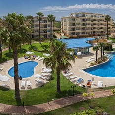 Vitors Plaza