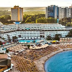 Phoenicia View Resort
