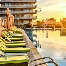 Phoenicia Holiday Resort