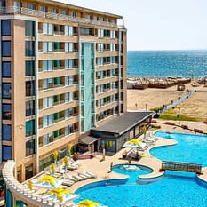 Phoenicia Luxury