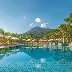 STORY Seychelles ex The H Resort Beau Vallon