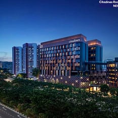 Citadines Rochor Singapore