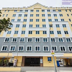 ibis budget Ruby