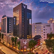 lyf Bugis