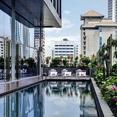 Yotel Singapore
