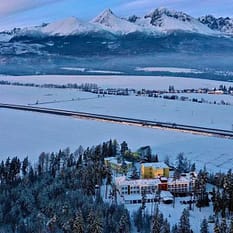 Family Resort