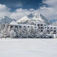 Hubert Resort