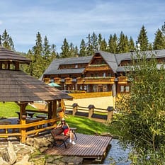 Ski Zabava Rezort