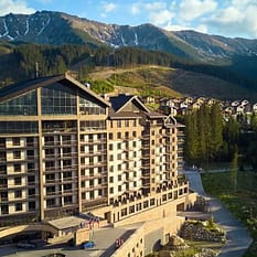 Swissotel Damian Jasna