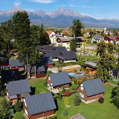 Tatry Holiday Wielki Sławków