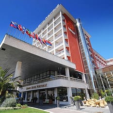 Grand Portoroz LifeClass ex Grand Palace