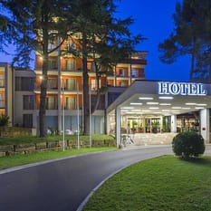 Remisens Lucija Portoroz