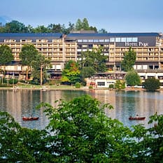Park Bled