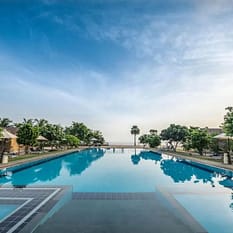 Amethyst Resort