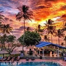 Camelot Beach
