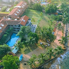 Earl s Regent Beruwala