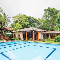 Ging Oya Lodge