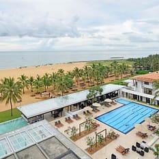 Goldi Sands