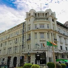 Grand Oriental