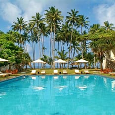Mermaid Kalutara
