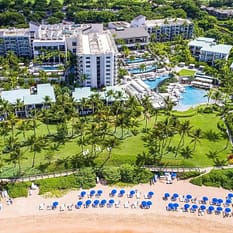 Andaz Wailea