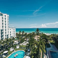 Cadillac Beach Club