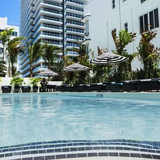 Croydon Miami Beach