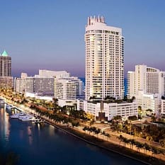 Fontainebleau Miami Beach