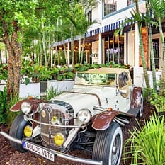 Gale South Beach