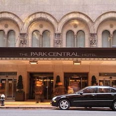 Park Central