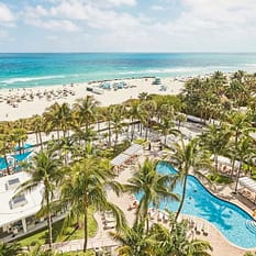 Plaza Miami Beach ex Florida Beach