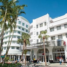 Riviera South Beach