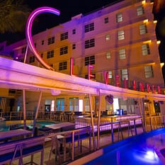 The Clevelander