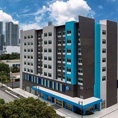 Tru by Hilton West Brickell