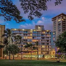 Waikiki Grand