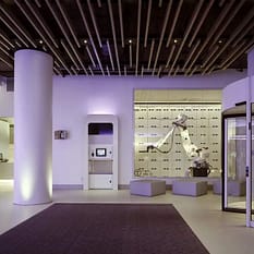 Yotel New York