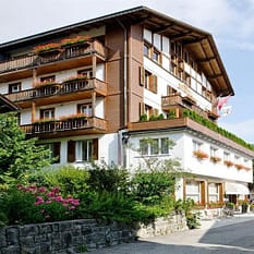 Bristol Adelboden