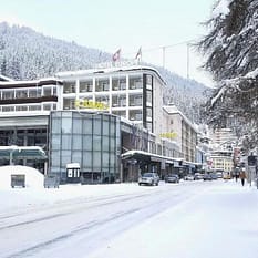 Europe Davos