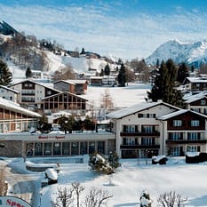 Sport Klosters