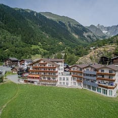 Wellnesshotel Alpenblick