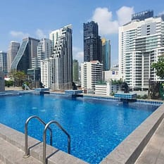 Admiral Premier Bangkok