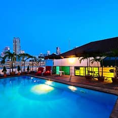 Admiral Suites Bangkok