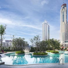 Amari Bangkok