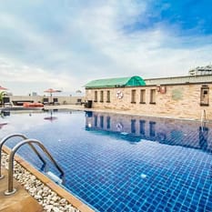 Amari Nova Suites Pattaya