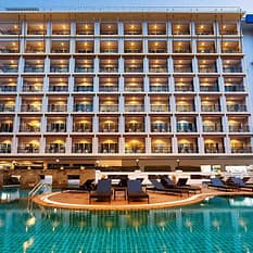 Amata Resort