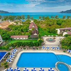Andaman Beach Suites