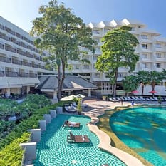 Andaman Embrace