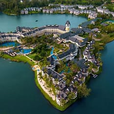 Angsana Laguna Phuket ex Sheraton Grande Laguna