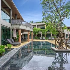 AtEase Phuket