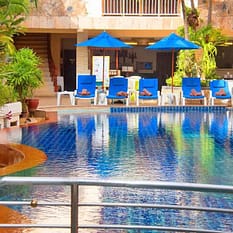 Baan Boa Resort